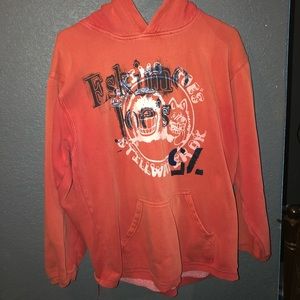 Eskimo Joe’s Hoodie